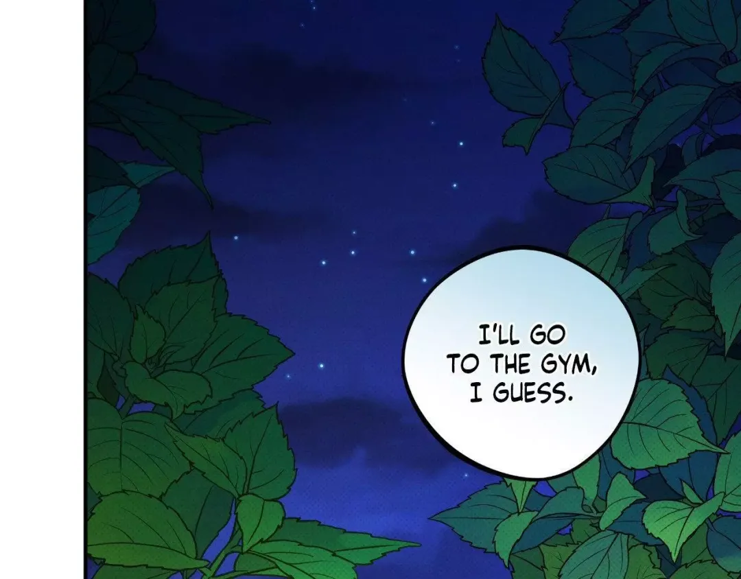 Only Kind to Me - Chapter 17 Page 12