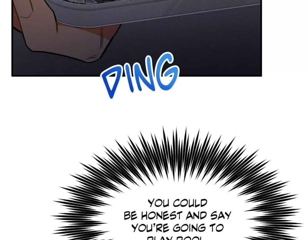 Only Kind to Me - Chapter 17 Page 15