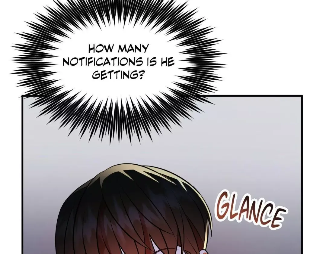 Only Kind to Me - Chapter 17 Page 17