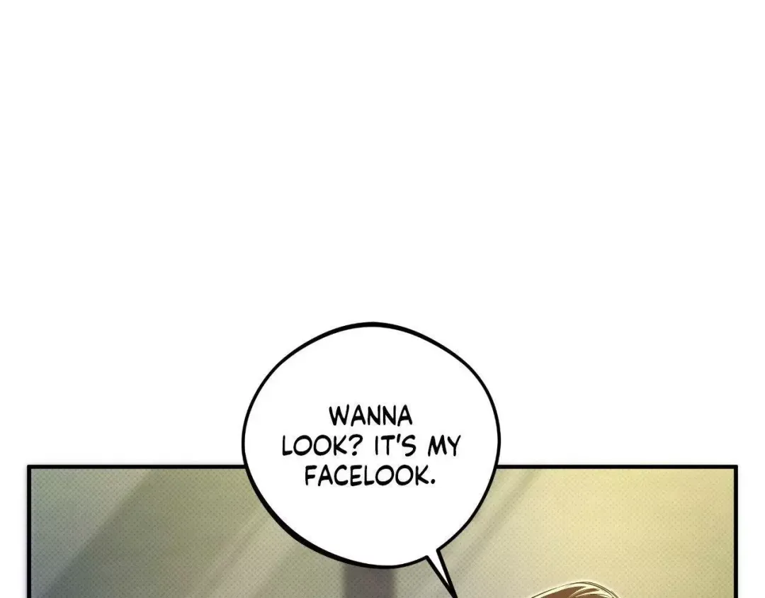 Only Kind to Me - Chapter 17 Page 19