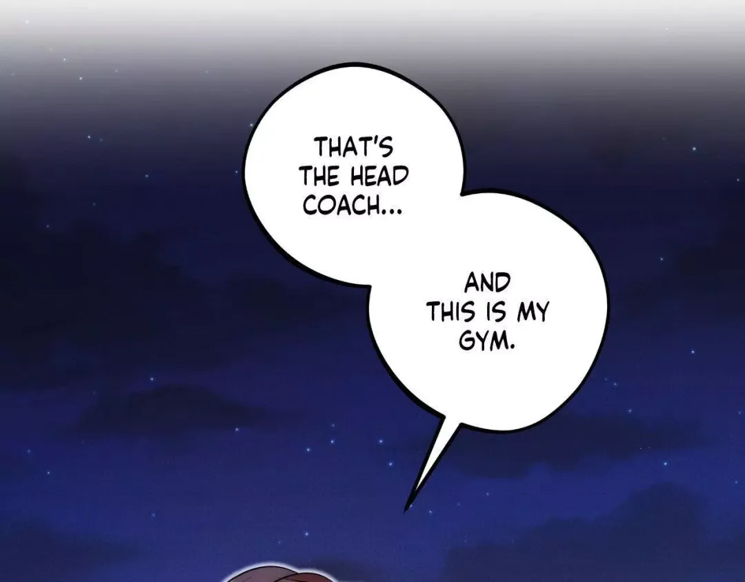 Only Kind to Me - Chapter 17 Page 23