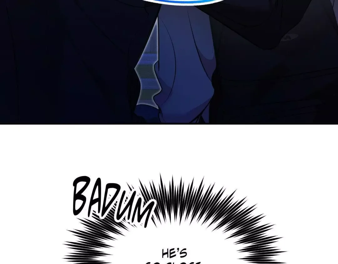 Only Kind to Me - Chapter 17 Page 25