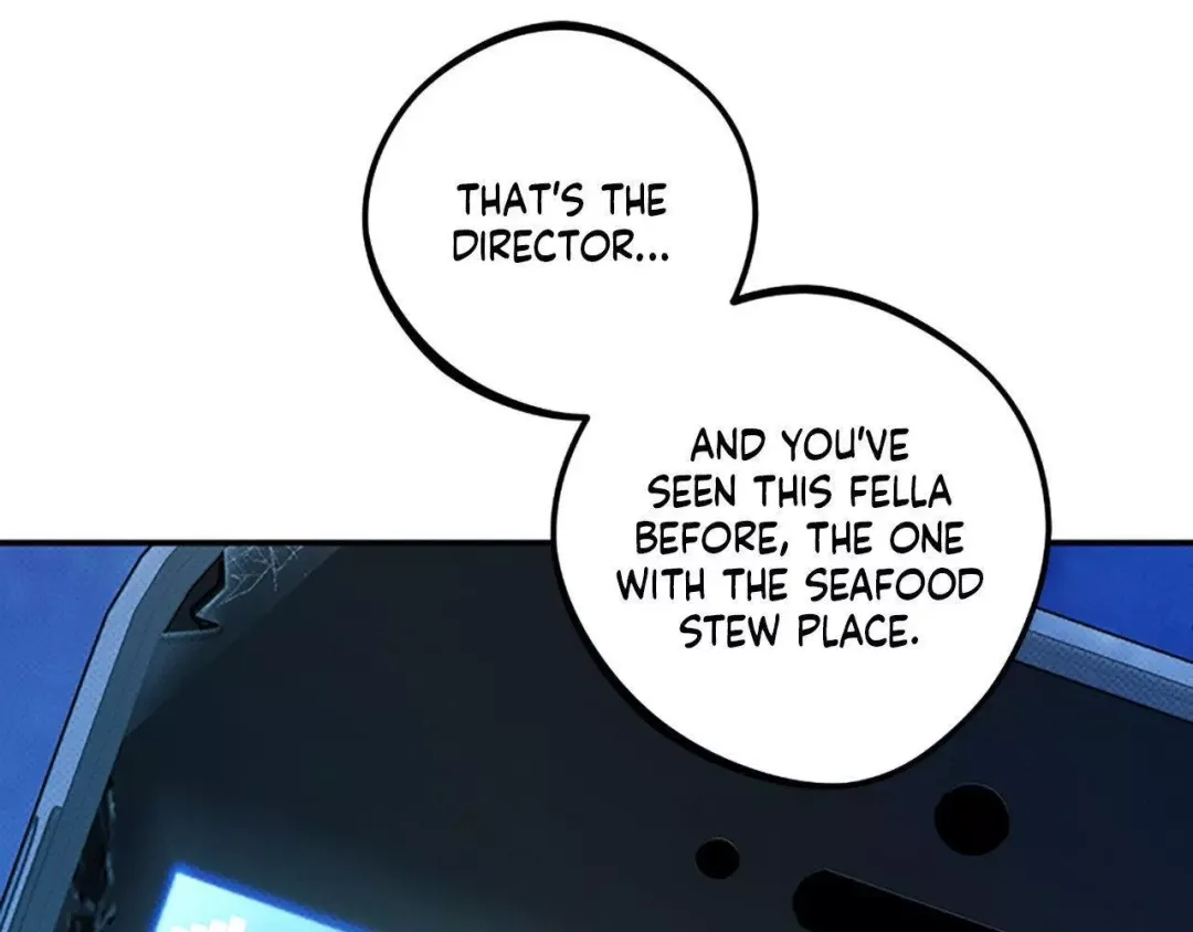 Only Kind to Me - Chapter 17 Page 27