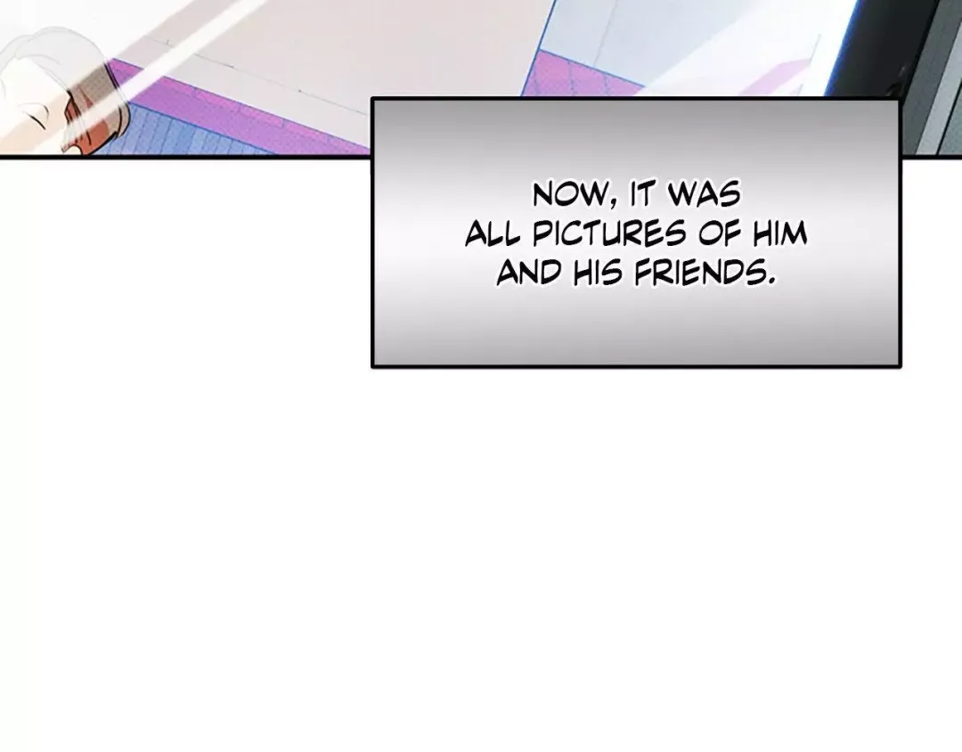 Only Kind to Me - Chapter 17 Page 30