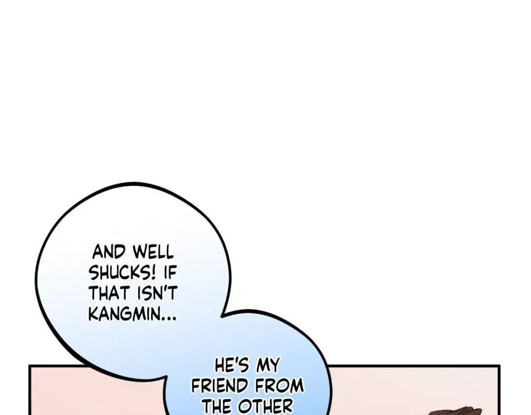Only Kind to Me - Chapter 17 Page 31