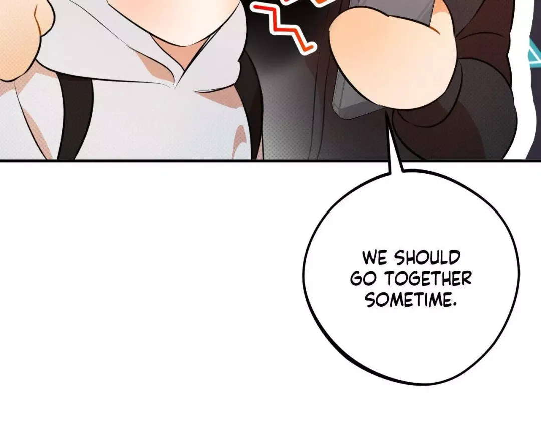 Only Kind to Me - Chapter 17 Page 35