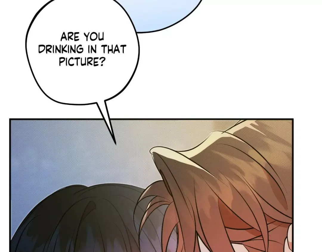 Only Kind to Me - Chapter 17 Page 37