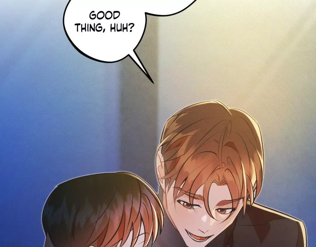 Only Kind to Me - Chapter 17 Page 43