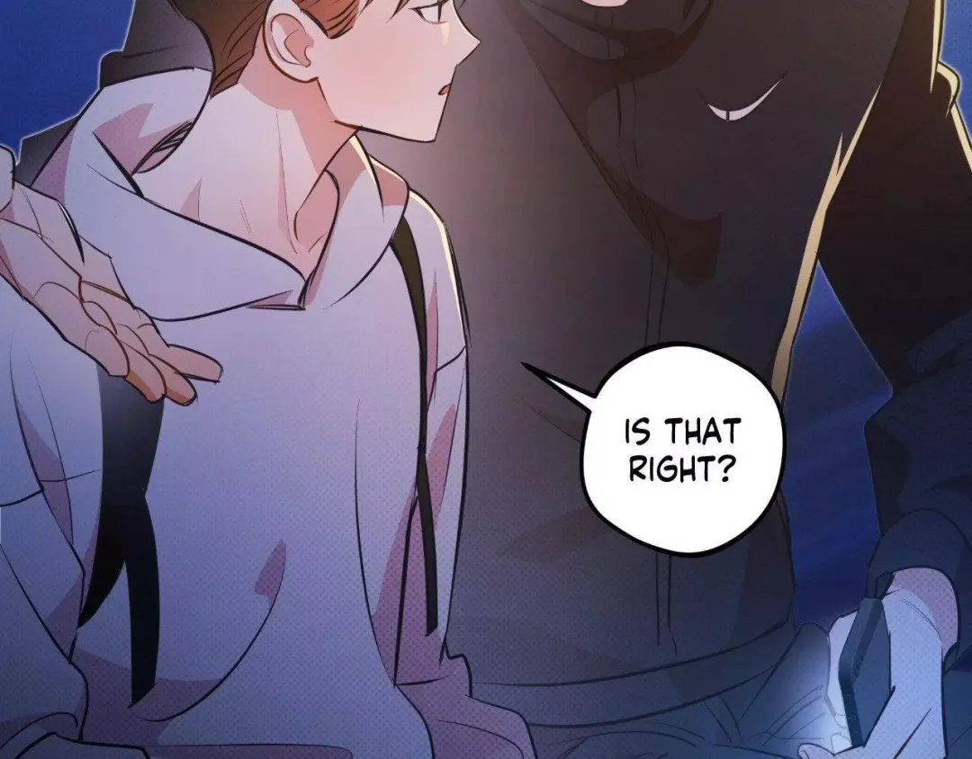 Only Kind to Me - Chapter 17 Page 44