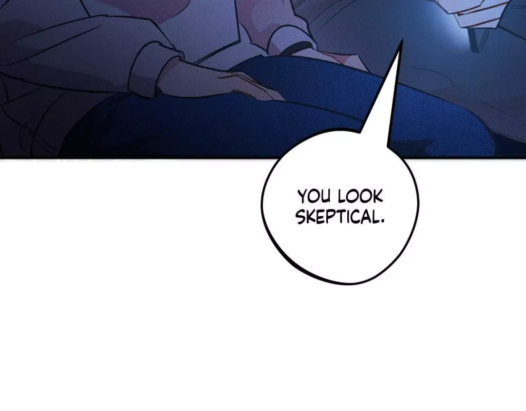 Only Kind to Me - Chapter 17 Page 45