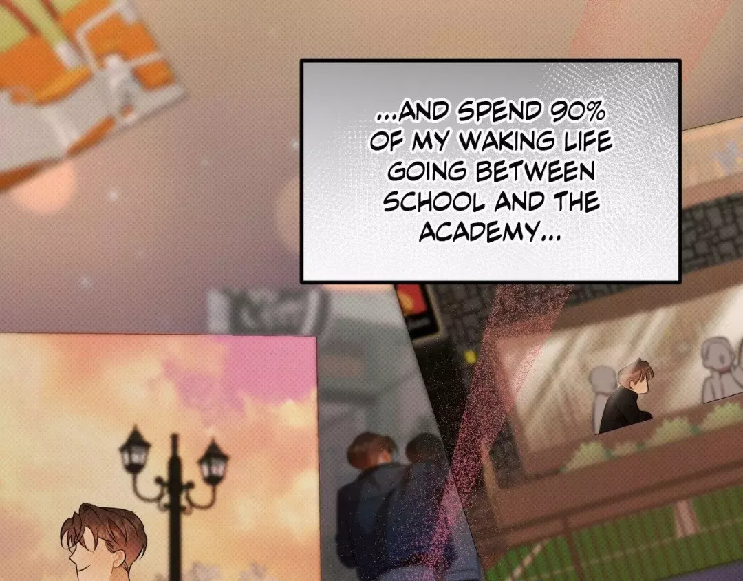 Only Kind to Me - Chapter 17 Page 49