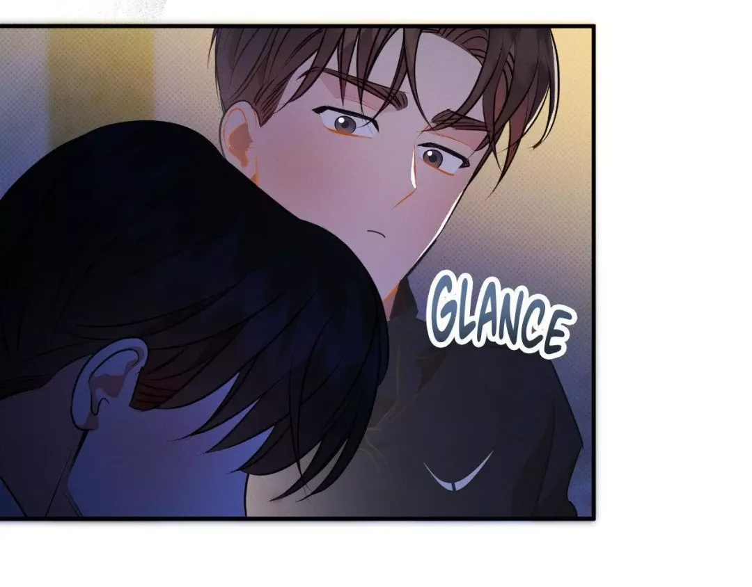 Only Kind to Me - Chapter 17 Page 53