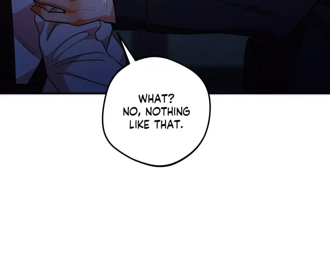 Only Kind to Me - Chapter 17 Page 60
