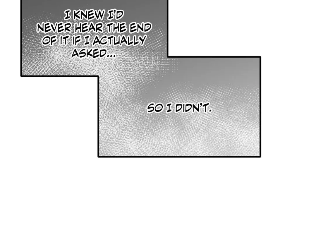 Only Kind to Me - Chapter 17 Page 62