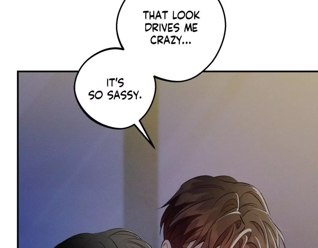 Only Kind to Me - Chapter 17 Page 65