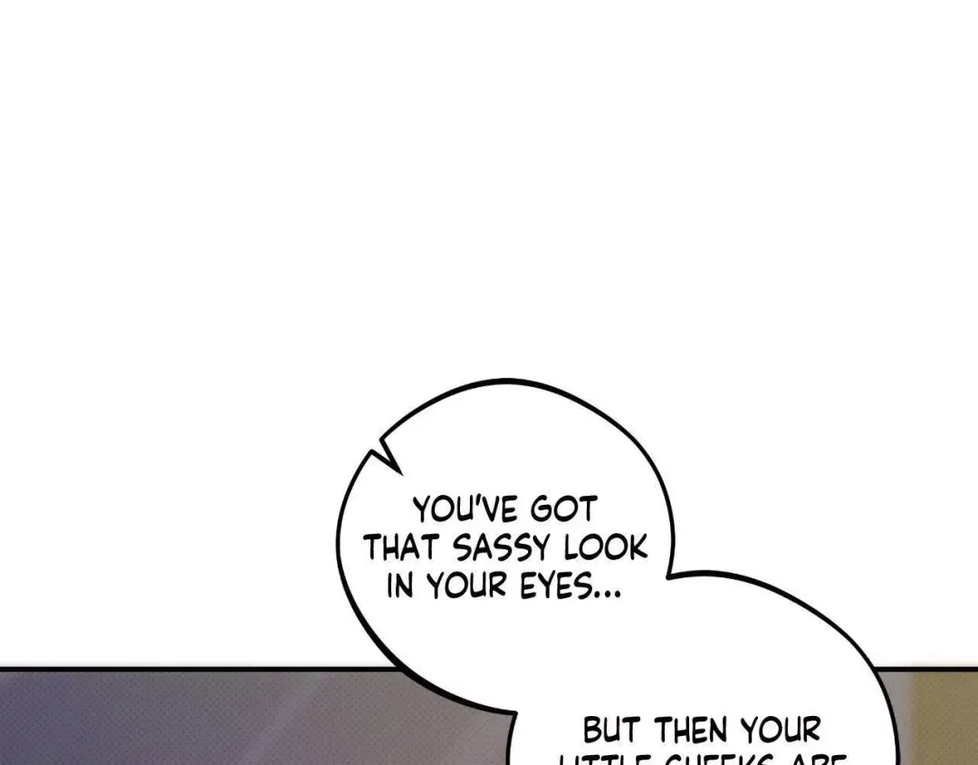 Only Kind to Me - Chapter 17 Page 67