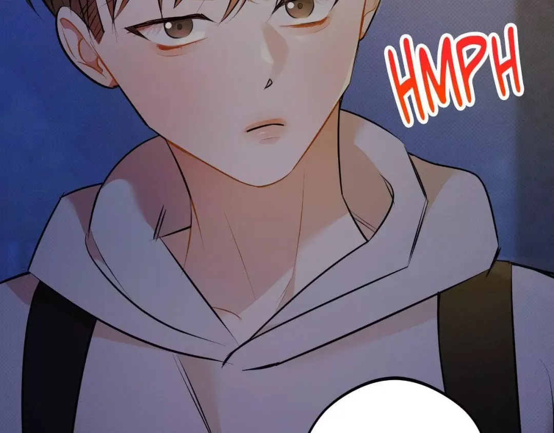 Only Kind to Me - Chapter 17 Page 69
