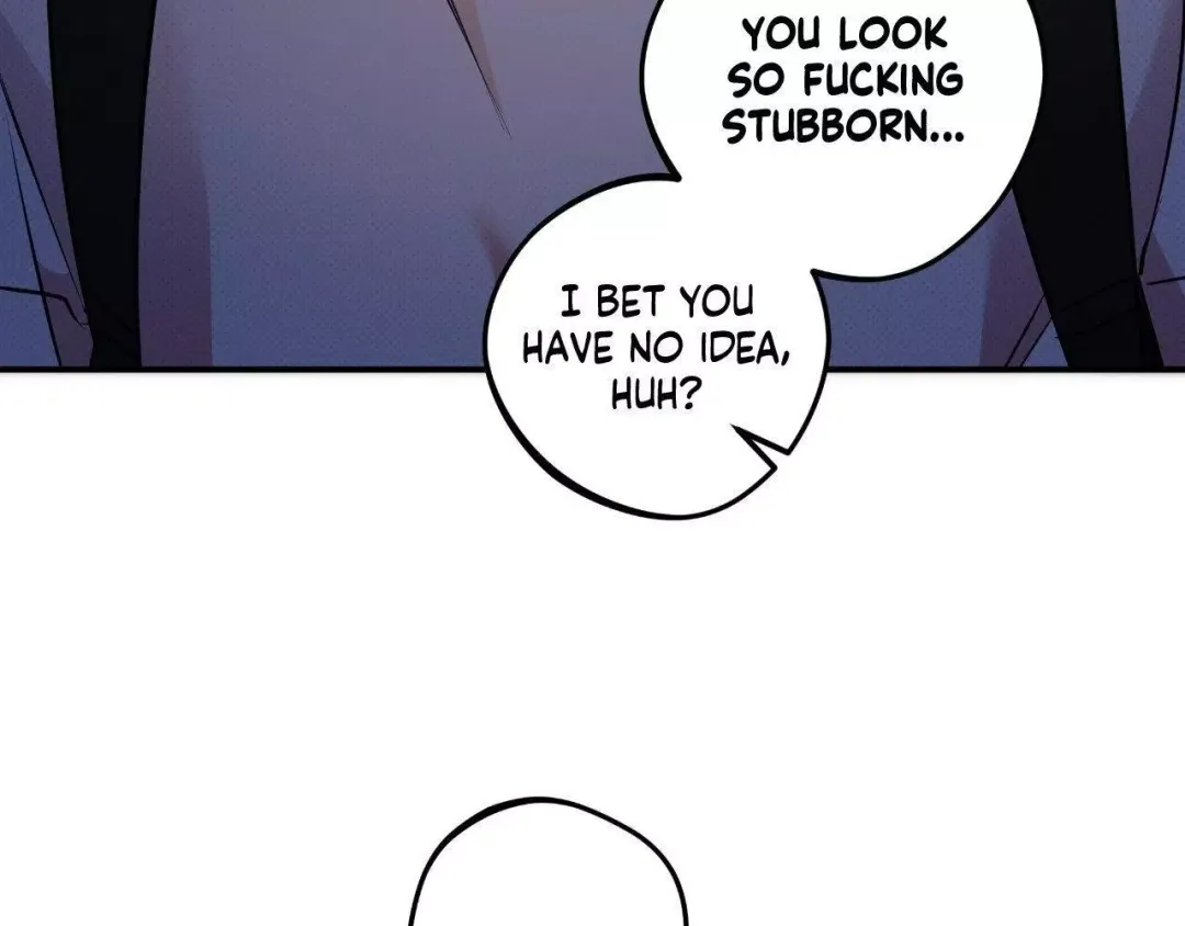Only Kind to Me - Chapter 17 Page 70