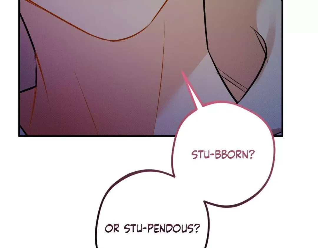 Only Kind to Me - Chapter 17 Page 72