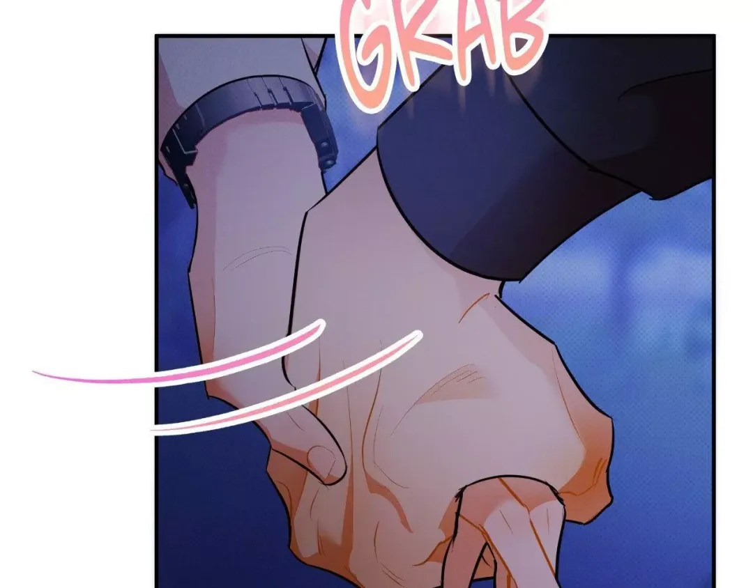 Only Kind to Me - Chapter 17 Page 85
