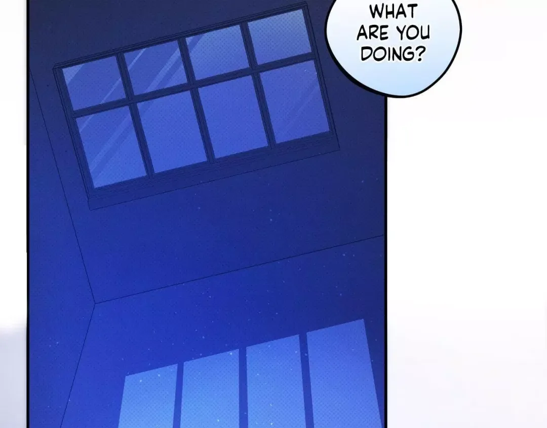 Only Kind to Me - Chapter 17 Page 89