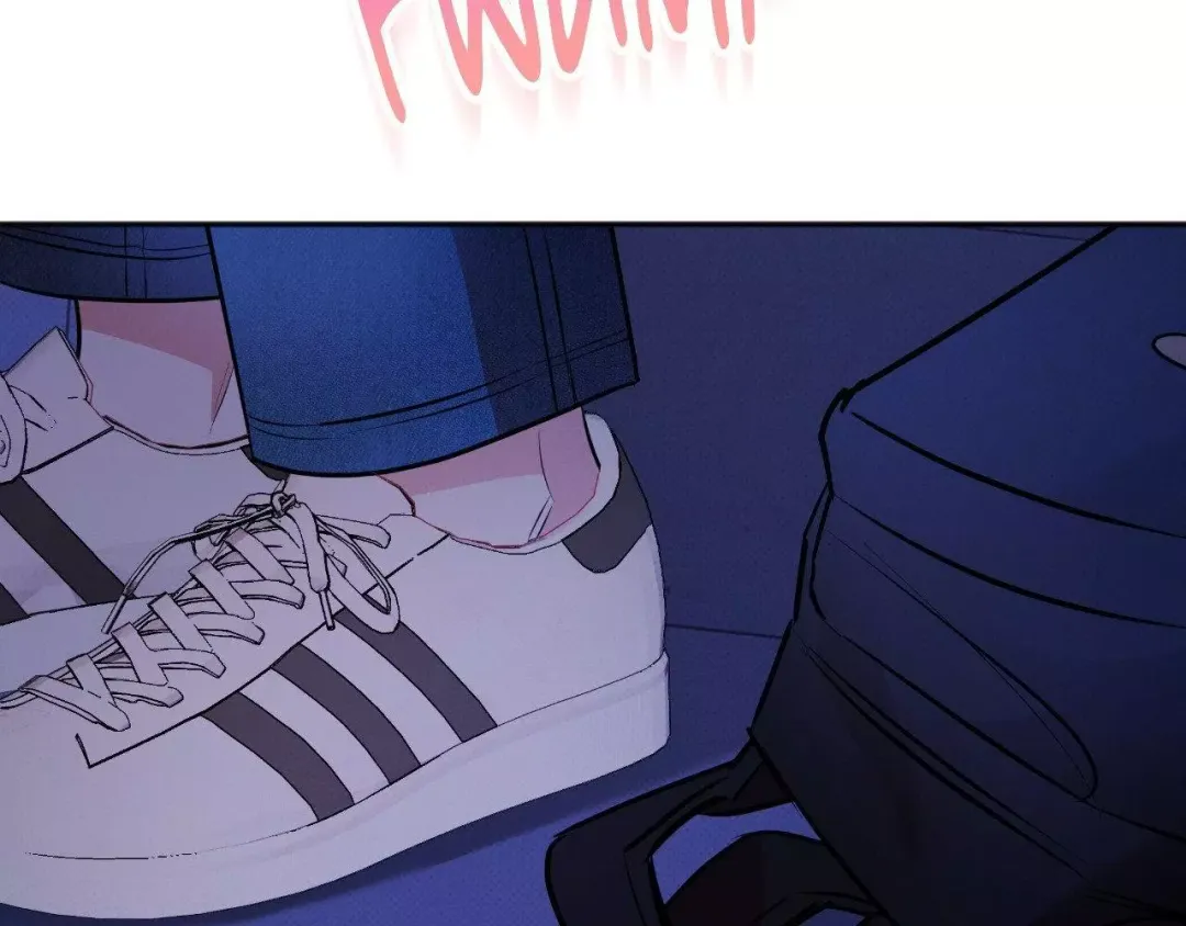 Only Kind to Me - Chapter 17 Page 96