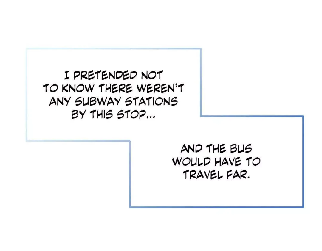 Only Kind to Me - Chapter 17 Page 109