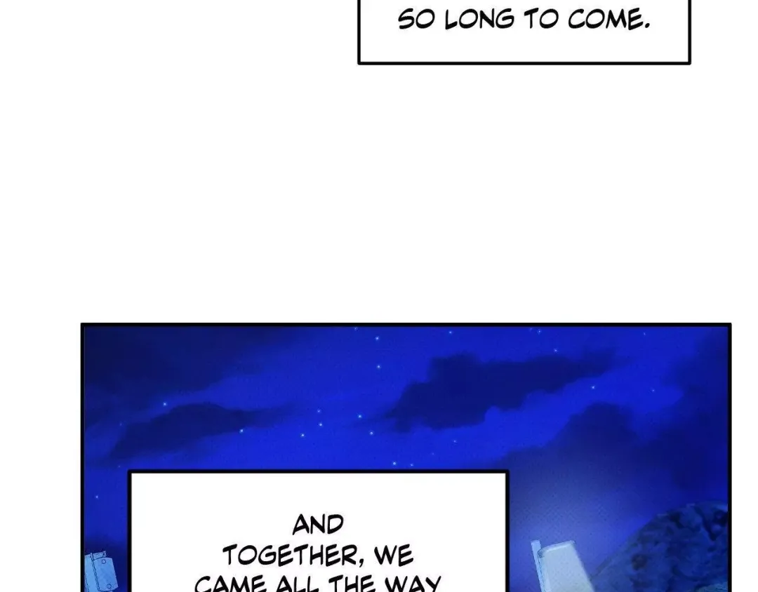 Only Kind to Me - Chapter 17 Page 111