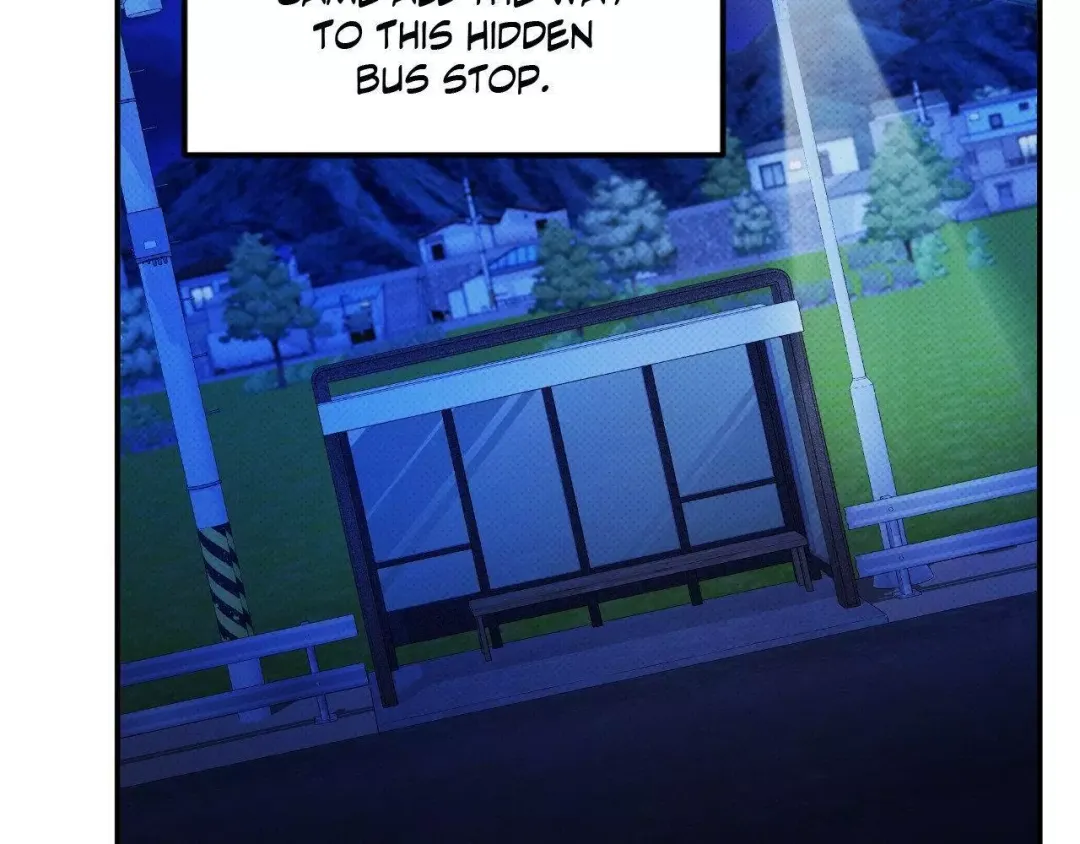 Only Kind to Me - Chapter 17 Page 112