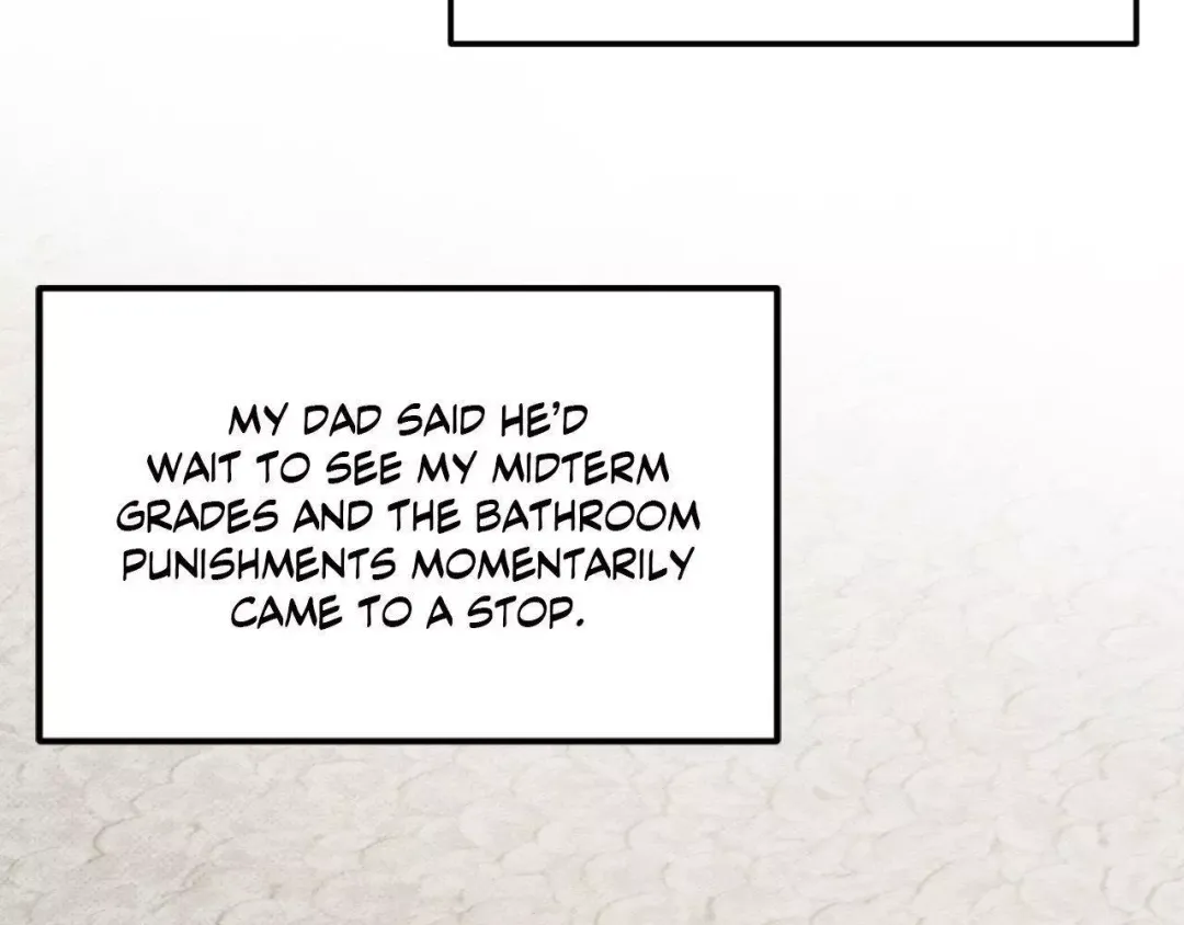 Only Kind to Me - Chapter 17 Page 127
