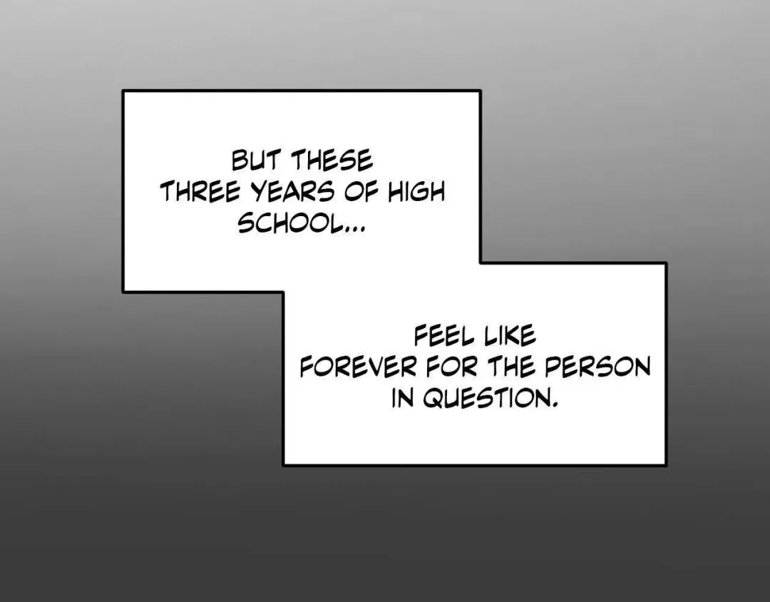 Only Kind to Me - Chapter 17 Page 136