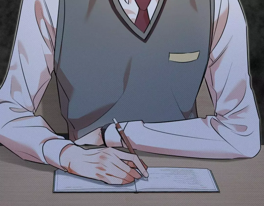 Only Kind to Me - Chapter 17 Page 138