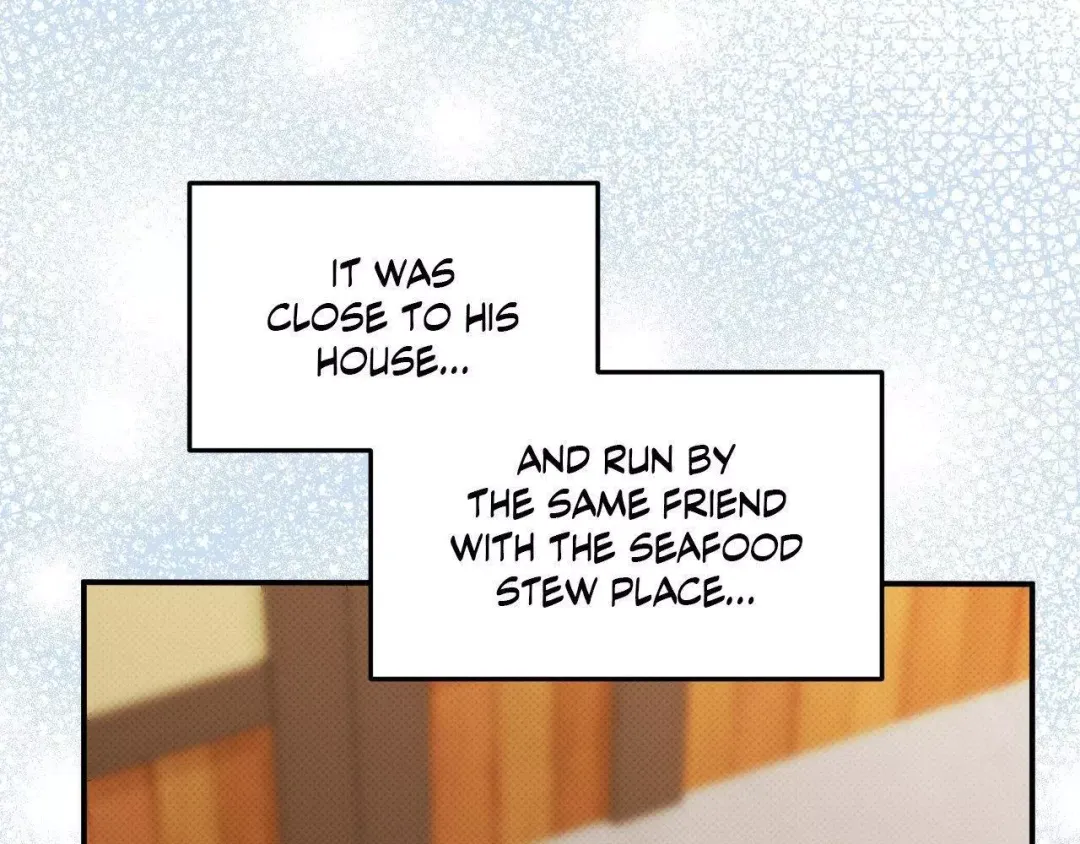 Only Kind to Me - Chapter 17 Page 148