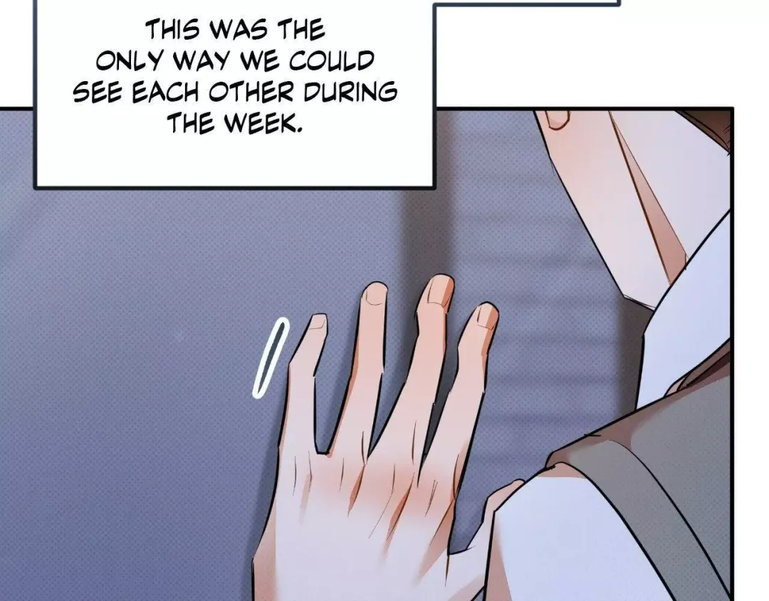Only Kind to Me - Chapter 17 Page 171