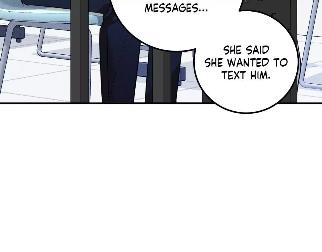 Only Kind to Me - Chapter 17 Page 180
