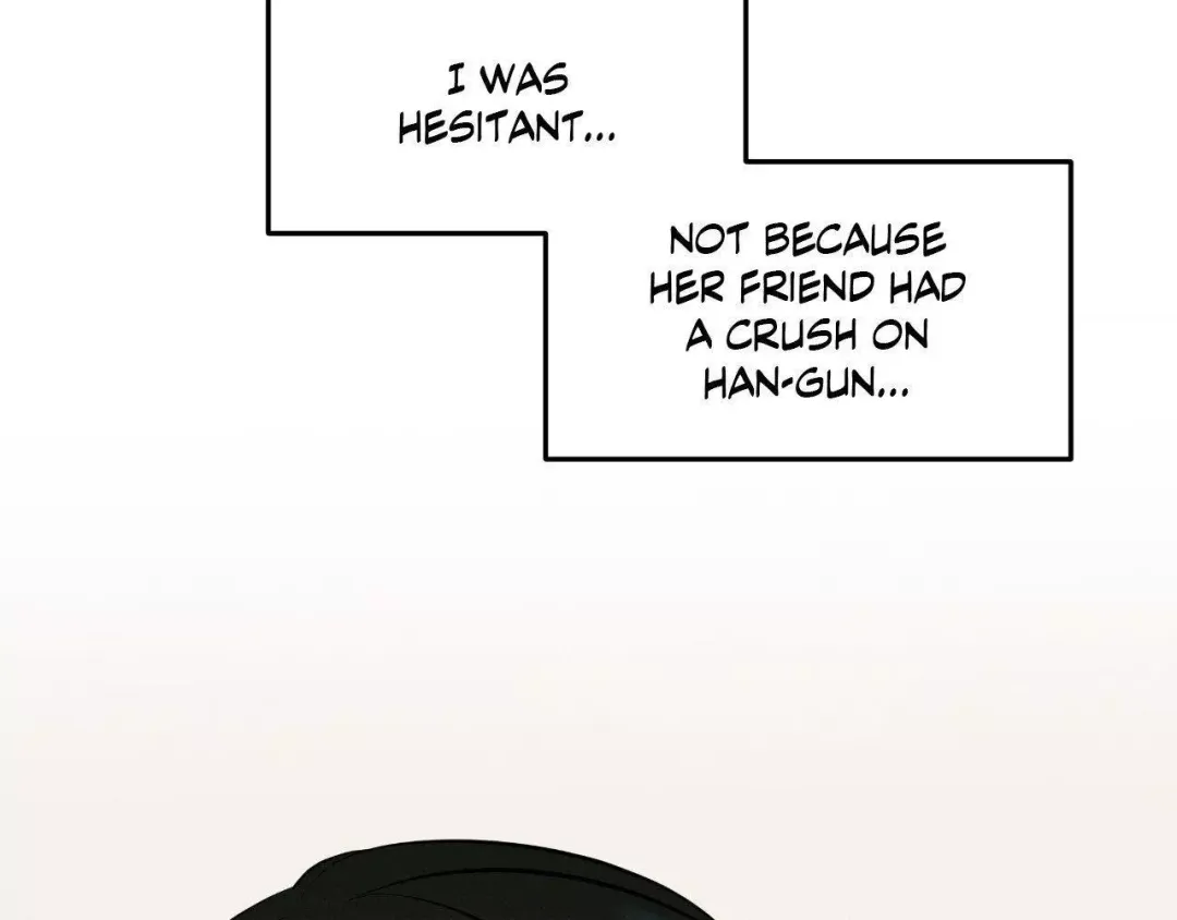Only Kind to Me - Chapter 17 Page 184