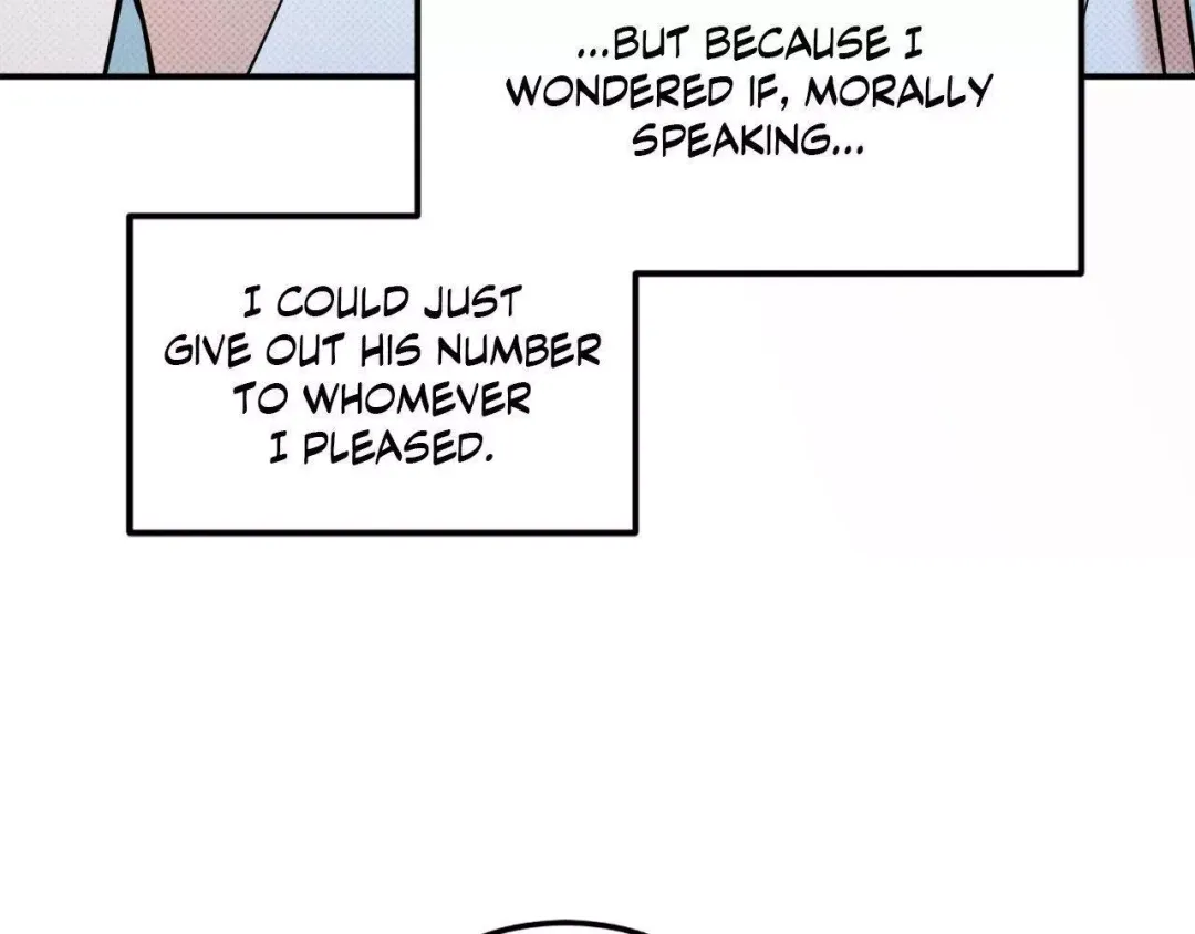 Only Kind to Me - Chapter 17 Page 187