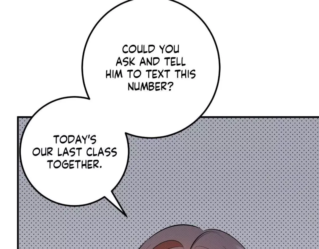 Only Kind to Me - Chapter 17 Page 188
