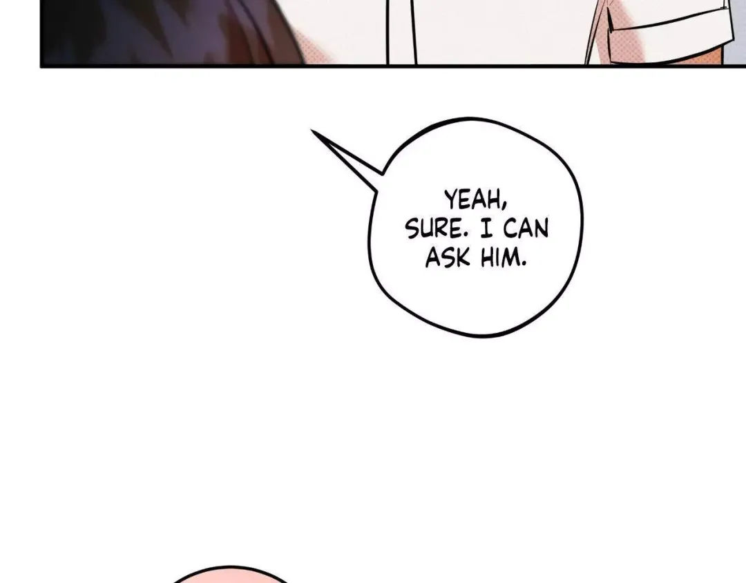 Only Kind to Me - Chapter 17 Page 190