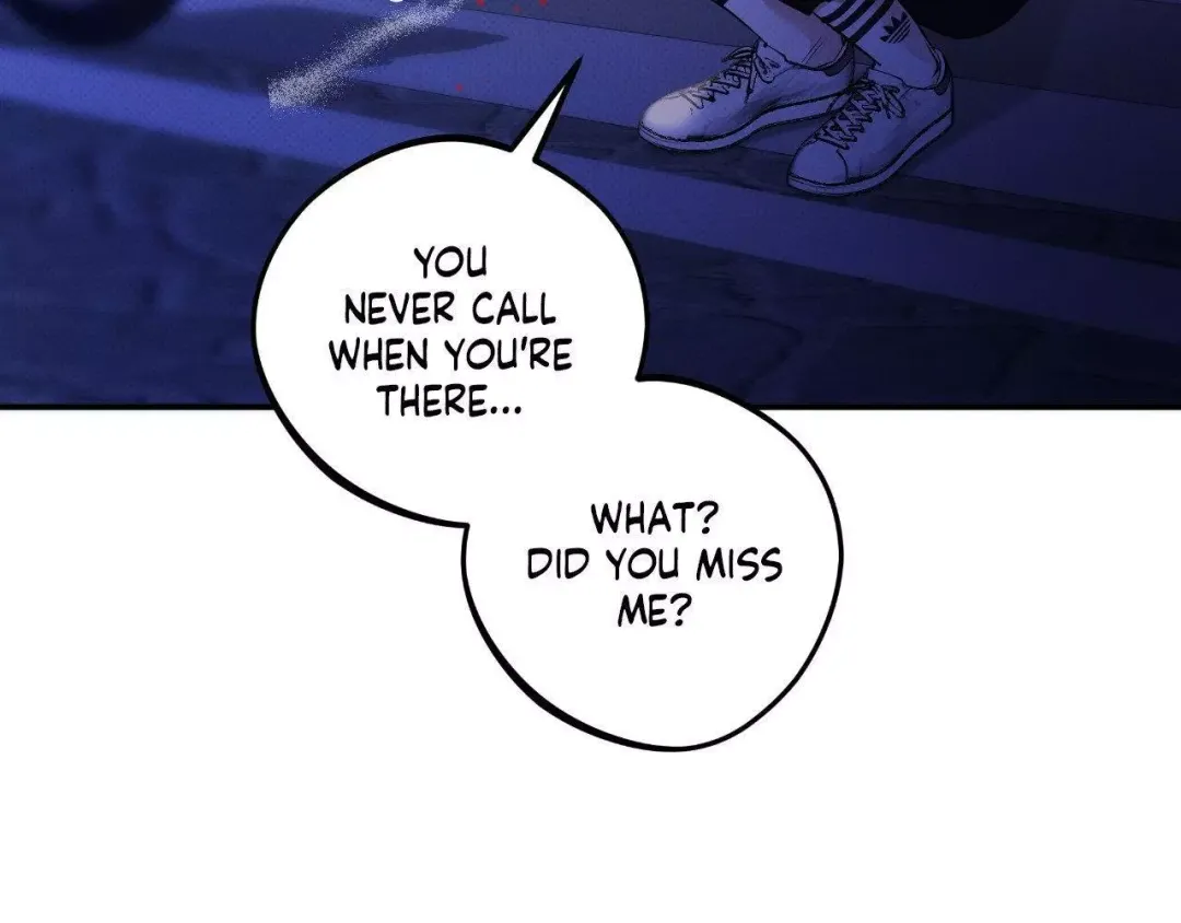 Only Kind to Me - Chapter 17 Page 201