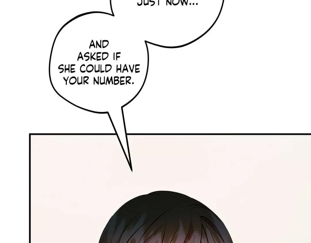 Only Kind to Me - Chapter 17 Page 203