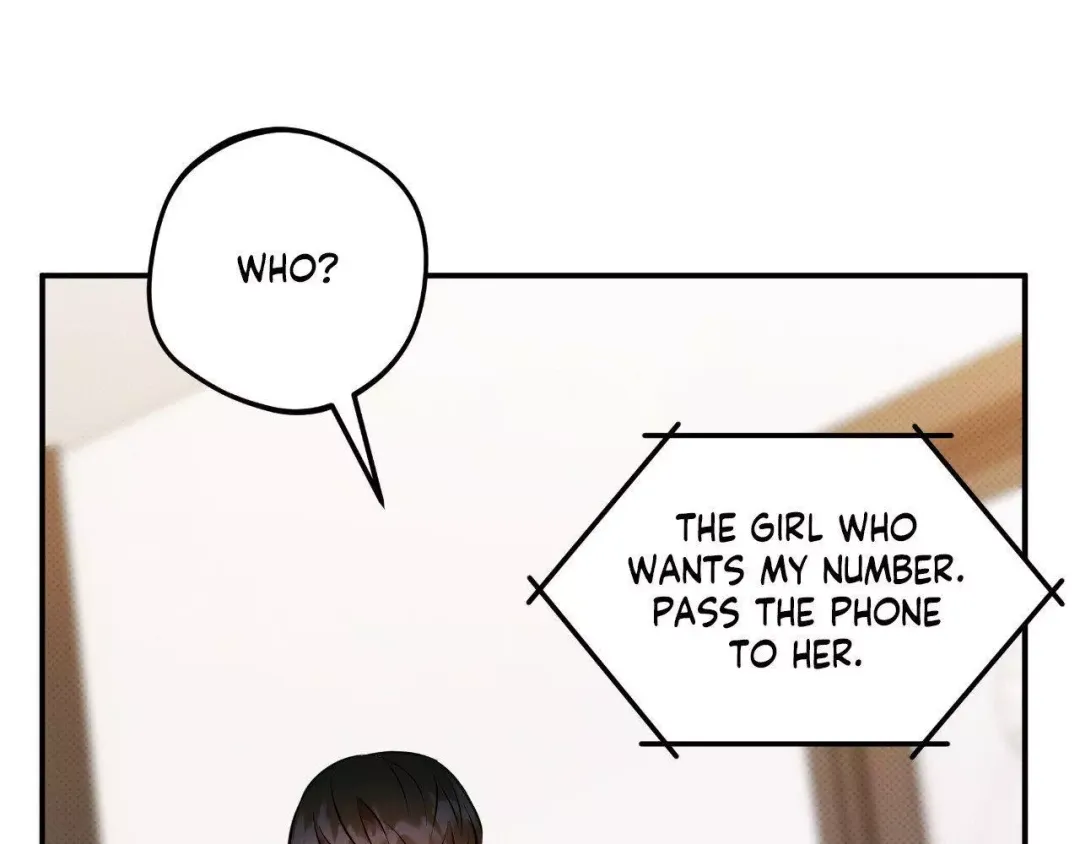 Only Kind to Me - Chapter 17 Page 207