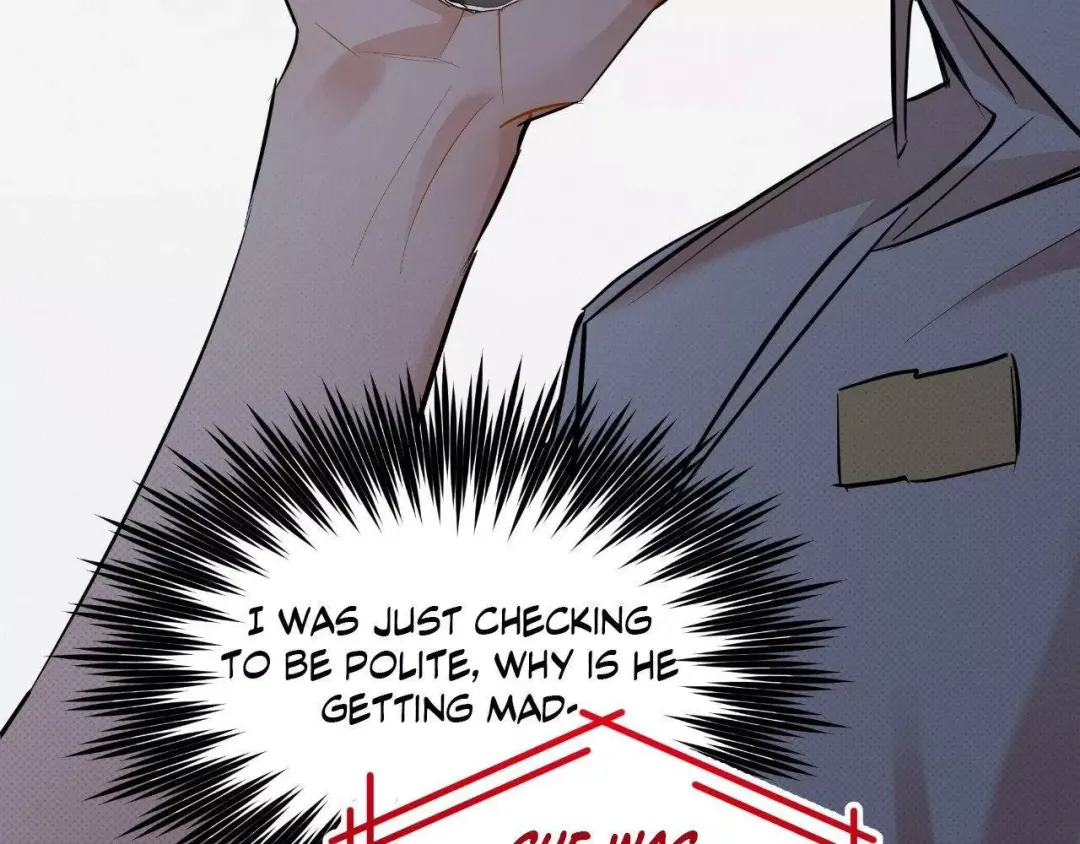 Only Kind to Me - Chapter 17 Page 214