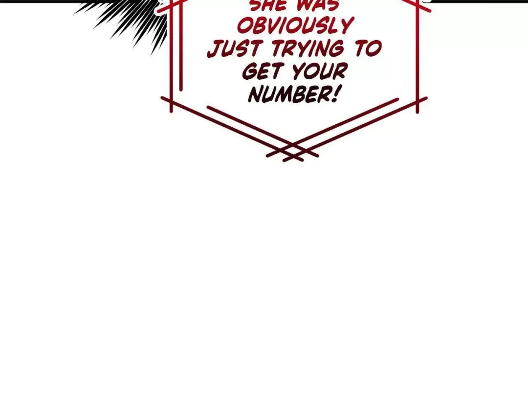 Only Kind to Me - Chapter 17 Page 215