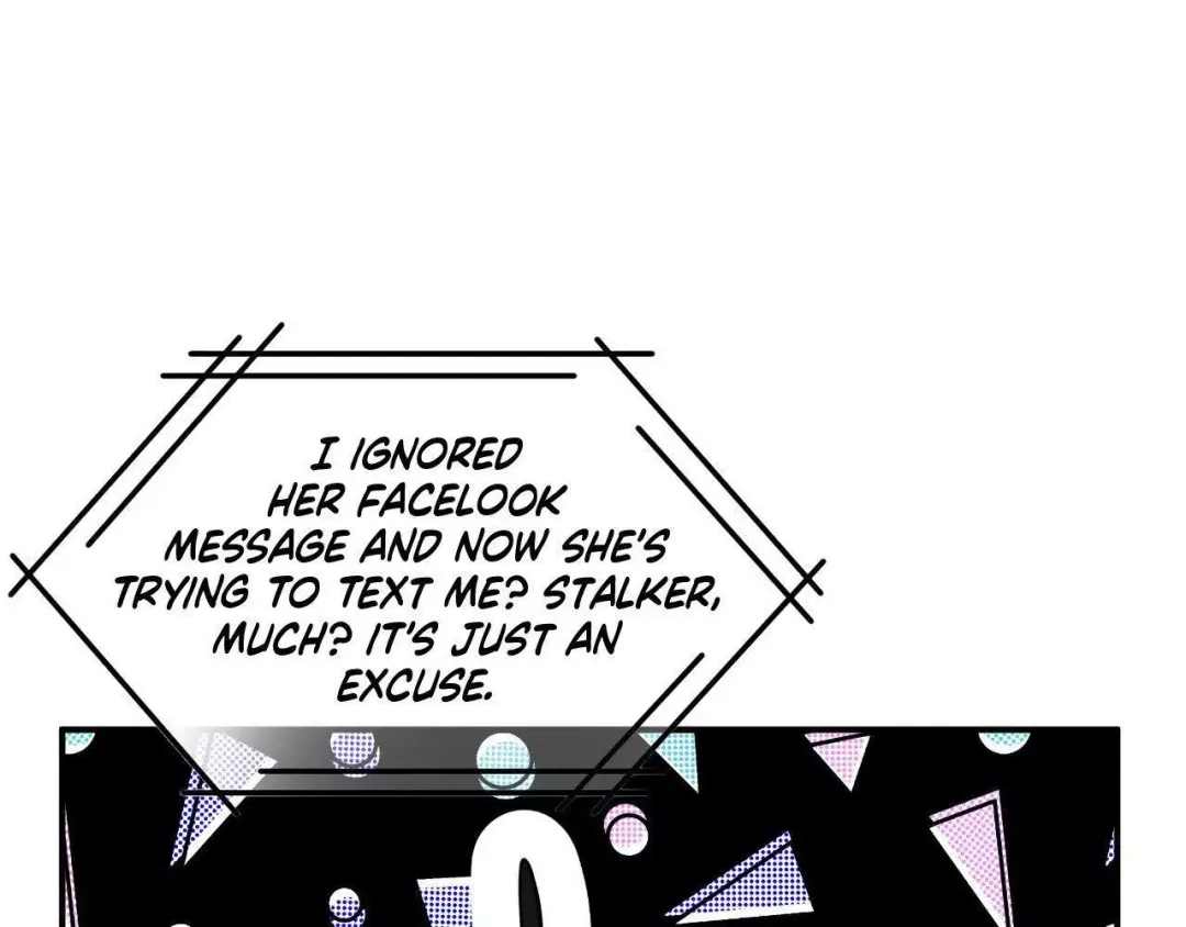 Only Kind to Me - Chapter 17 Page 216