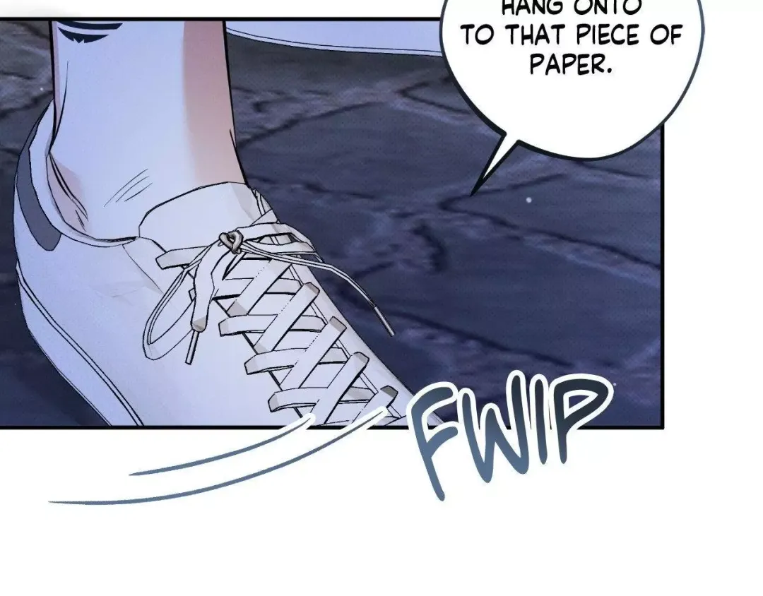 Only Kind to Me - Chapter 17 Page 222