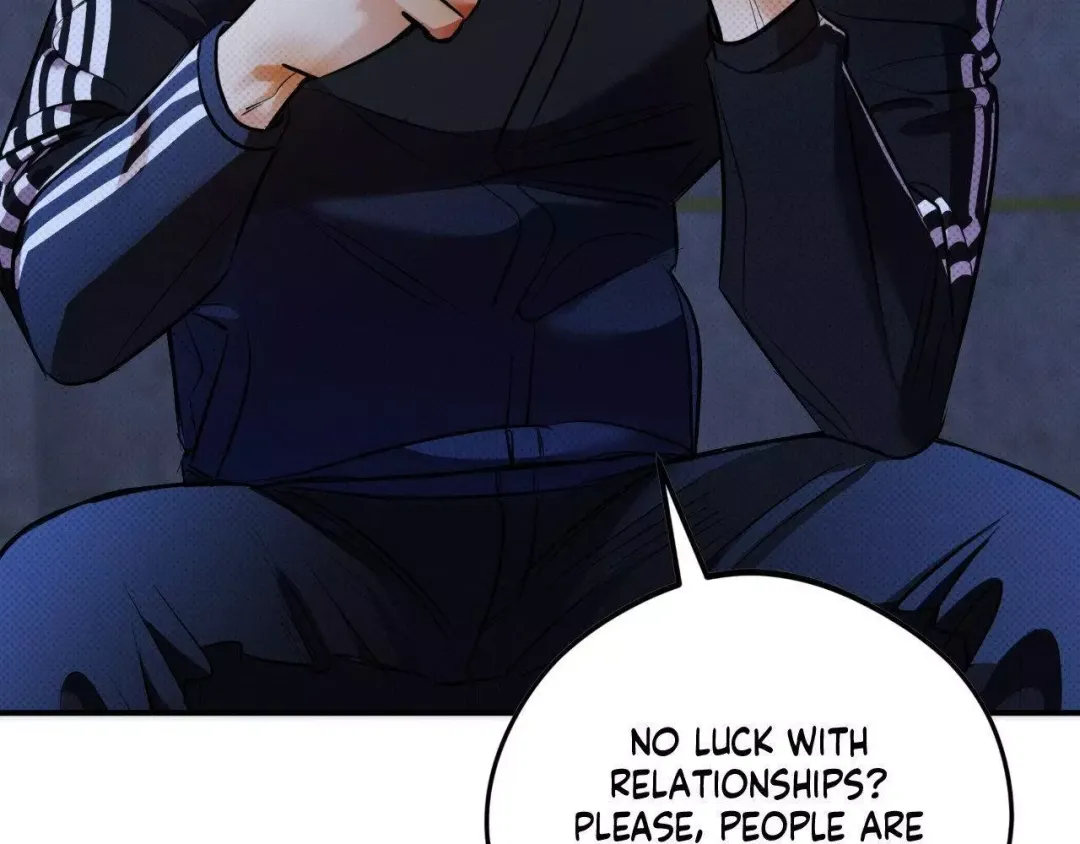 Only Kind to Me - Chapter 18 Page 10