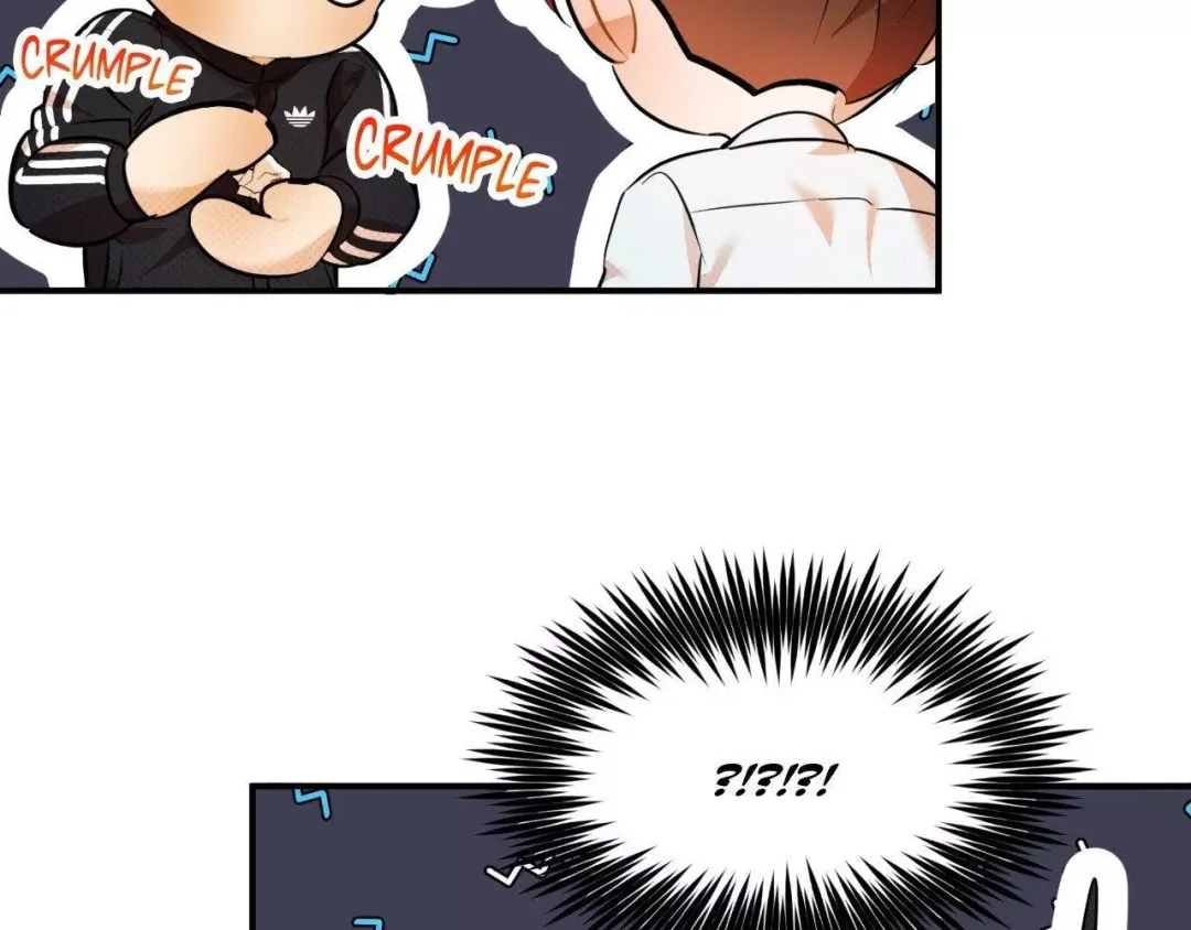 Only Kind to Me - Chapter 18 Page 13