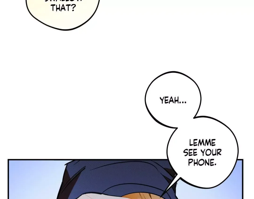 Only Kind to Me - Chapter 18 Page 16