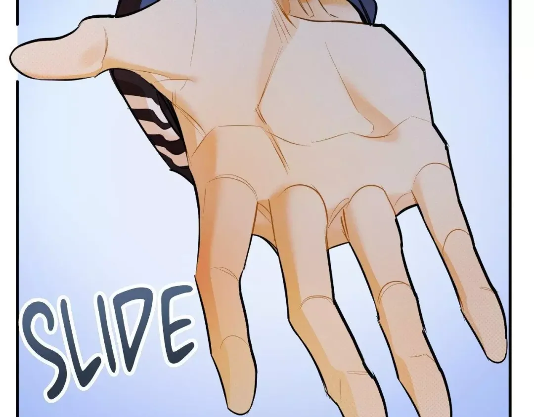 Only Kind to Me - Chapter 18 Page 17